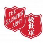 救世軍「結伴行」家長資源中心